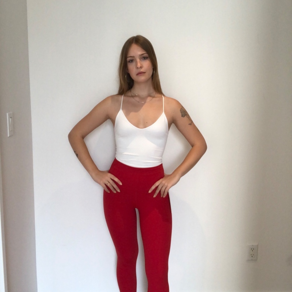 COPY - Lululemon Align 28' High Rise Leggings (brand new)